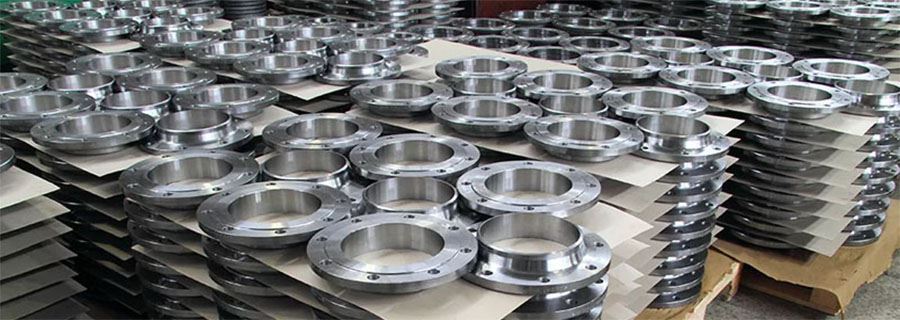 UNS N10276 Hastelloy C276 Threaded Flanges